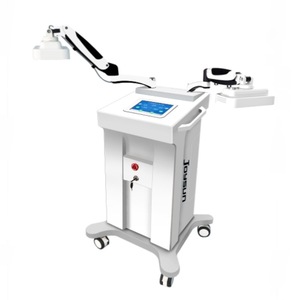 Instrumento de Terapia Láser de Semiconductor Zys 808b para el Tratamiento de la Neuralgia, Dolor Muscular e Inflamación de la Piel, Hubei, China - Product Image 3