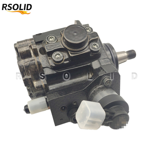 ปั๊มน้ำมันดีเซล Rsoliddiesel รุ่น 0445020083 ใช้ได้กับเครื่องยนต์ดีเซล D04FR รถขุด SK130-8 ปั๊มคอมมอนเรลแรงดันสูง VA32G61-10300 - Product Image 5