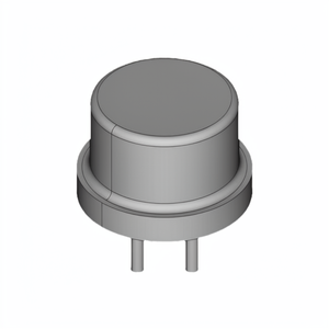 ชิปจัดการพลังงาน (PMIC) รุ่น LM317HVKSTEEL TO 204AA, TO 3 สำหรับอุปกรณ์อิเล็กทรอนิกส์ - Product Image 1