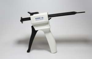 10:1 אקדח מקורר כפול עבור מחסנית דבק אב 75 מ "ל - Product Image 2