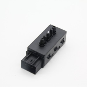 Interruptor de ajuste del asiento delantero derecho Buick 1S12433 eléctrico para GM GMC Cadillac, pieza de repuesto - Product Image 5