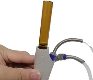 Suero Hidratante Facial con Péptidos <span class=keywords><strong>y</strong></span> Retinol para Lifting <span class=keywords><strong>y</strong></span> Limpieza Profunda <span class=keywords><strong>JLO</strong></span> - Product Image 2