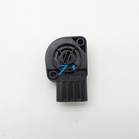Kit de Sensor de Posición del Acelerador de Alta Calidad 73164376 para Excavadora Dd 3500 Diesel 5.9L CMI