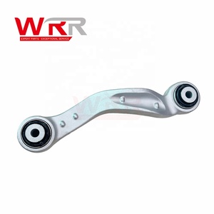 33326782135 33326782136 Bras de suspension pour BMW E90 E92 320i 328i 335i Système de suspension automobile durable Biellette de suspension supérieure arrière - Product Image 4