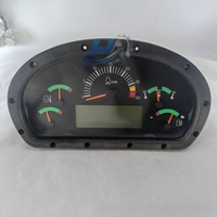 Panel Display Suku Cadang Mesin Teknik Cocok untuk Layar 120M 12M 140M dan 160M Model 313-2152 3132152