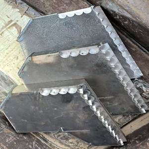 Đầu mũi khoan PDC tùy chỉnh bán buôn, chất lượng cao, bền bỉ, 3 cánh, dụng cụ khoan đá - Product Image 6