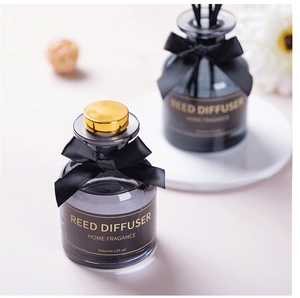 Difusor de fragancias de aceite para el hogar, juego de regalo personalizado de lujo, difusor de aroma de aceite esencial oem, nuevo diseño - Product Image 4