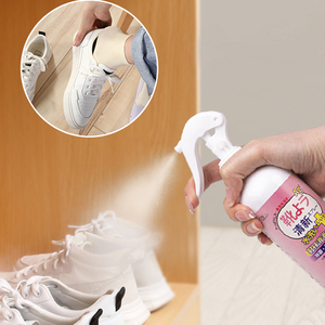 <span class=keywords><strong>Spray</strong></span> Désodorisant pour Chaussures en Gros : Élimine les Odeurs, Rétient la Fraîcheur, Désodorisant pour Meubles à Chaussures - Product Image 1