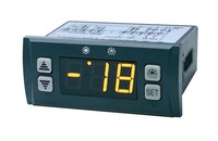 Thermostat numérique compact Shangfang SF-820B pour réfrigérateur vitrine 230V