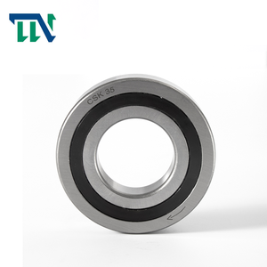 Clutch of CSK25-2RS One Way Sprag Freewheel Bearing With Sealon Sprag Freewheel Bearing - Product Image 3
