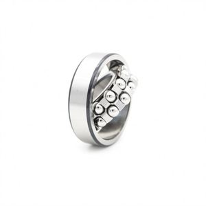 ตลับลูกปืนเม็ดกลมปรับแนวได้เอง ตลับลูกปืนเม็ดกลมสองแถว 2210 2210-2RS - Product Image 6