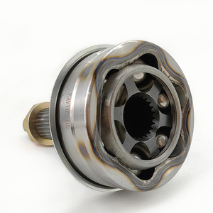 Phụ tùng ô tô CV Trục ổ trục bên trong bên ngoài CV khớp Bộ theo tiêu chuẩn tham số OE - Product Image 5