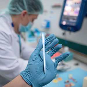 कैनाइन परवो वायरस एंटीजन रैपिड टेस्ट - Product Image 5