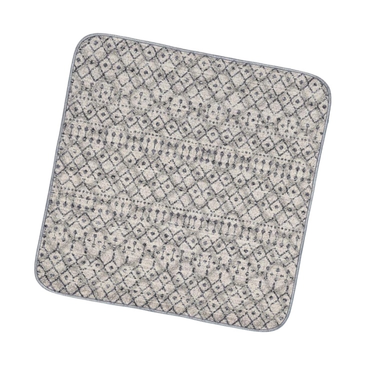 New Trend Custom Printing Soft 100% Waterproof Pet Pee Pads Multi-Purpose Thickened Washable Dog Mat Pad Training for Pets