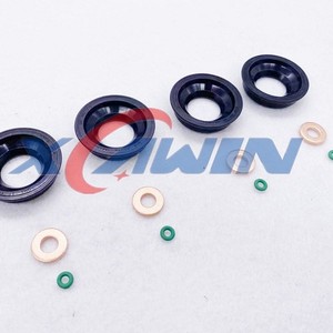 Kit de Reparación de Inyectores Diésel VW Audi 1.6TDI 03L130277B 883.670, Juego de Juntas de Goma Fluorada - Product Image 3