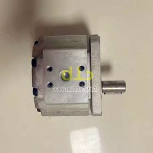 มอเตอร์ปั๊มไฮดรอลิก Atlas Copco รุ่น 3222182480 สำหรับมอเตอร์ขับเคลื่อน Epiroc F6 / F7 / F9c รุ่น 3222 1824 80 - Product Image 4