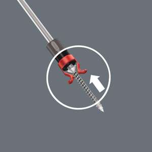 Wera-สกรูยึด05073681001 (หลายแพ็ค)-EAN 4013288140357เครื่องมือหุ้มฉนวนอื่นๆ - Product Image 3