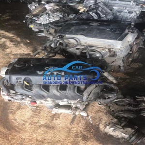 Fabbrica di alta qualità nuovissimo gruppo motore motore 4 cilindri 2NZ per <span class=keywords><strong>Toyota</strong></span> <span class=keywords><strong>Yaris</strong></span> Hatchback Corolla Echo berlina Platz <span class=keywords><strong>1.3</strong></span> - Product Image 2