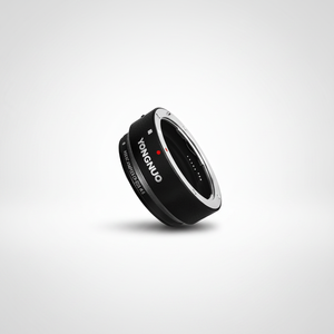 Meilleur adaptateur d'objectif YOUGNUO EOS <span class=keywords><strong>M</strong></span> II, adaptateur d'objectif <span class=keywords><strong>EF</strong></span>-EOSM II, adaptateur autofocus, objectifs <span class=keywords><strong>EF</strong></span> <span class=keywords><strong>m</strong></span> pour appareil photo Canon - Product Image 3