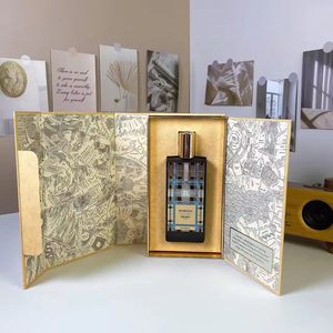 <span class=keywords><strong>Parfum</strong></span> de créateur 2026 de haute qualité Memo Paris Madurai 75ml <span class=keywords><strong>Parfum</strong></span> unisexe Livraison rapide <span class=keywords><strong>Parfum</strong></span> Jpg - Product Image 3