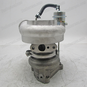 Chargeur turbo K18 refroidi à l'eau 3.0 diesel 17201-67040 CT12B Turbo 17201-67010 pour Toyota 1KZ <span class=keywords><strong>Land</strong></span> <span class=keywords><strong>Cruiser</strong></span> 3.0 TD - Product Image 5