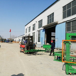 Consiga trabajos de entrada de datos en línea, fábrica de bloques de cemento y ladrillos, maquinaria de bloques de cemento hecha en China - Product Image 4