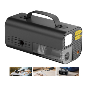 Chức năng <span class=keywords><strong>Mighty</strong></span> xe emergenza 8000mAh LiPo đèn pin không khí không dây bán buôn autowit trường hợp <span class=keywords><strong>12V</strong></span> xe nhảy khởi động ngân hàng điện - Product Image 6