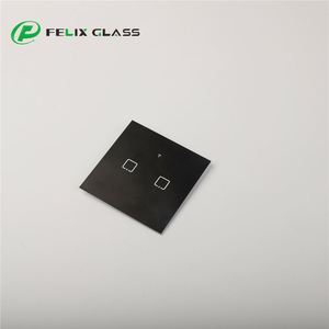 Felix Glass - Fabricant de cadres en verre trempé découpés sur mesure pour interrupteurs d'éclairage, pour maisons intelligentes - Product Image 5