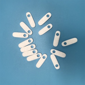 Bande de coton en fibre de diffusion de parfum pour désodorisant - Product Image 1