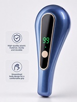 Anti-bouloches électrique intelligent pour la maison avec écran LCD numérique, rechargeable, pour vêtements, sans dommage