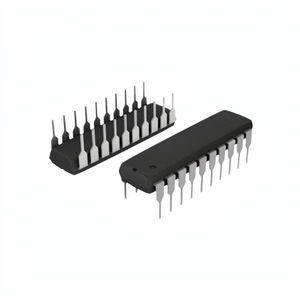 Interface de circuits intégrés d'origine 20 DIP (0,300 po, 7,62 mm) SP233ACP-L Émetteur-récepteur IC COMPLET 2/2 20PDIP En stock - Product Image 1