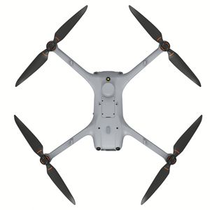 โดรนอุตสาหกรรม Matrice 4D Professional พร้อมกล้อง 4K แพ็คเกจเรือธงไร้กังวล - Product Image 1