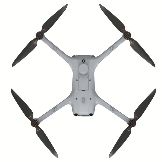 Matrice 4D Professional Industrie Drone with 4K Camera Worry-Free Flagship Package