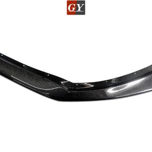 Lèvre avant de STYLE GREDDY en FIBER de carbone pour <span class=keywords><strong>TOYOTA</strong></span> 22- GR86 ZN8 - Product Image 3