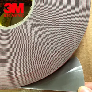 Double Sided Die Cut Adhesive Tape Thin Adhesive Pad Sheet Strip Sticker
