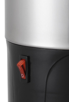 Cuisine traiteur bouilloires électriques thé café eau thé urne acier inoxydable