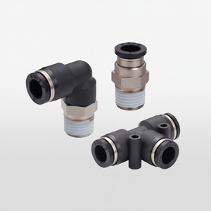 PISCO Antistatique PV10EG Raccords Pièces Pneumatiques - Product Image 1