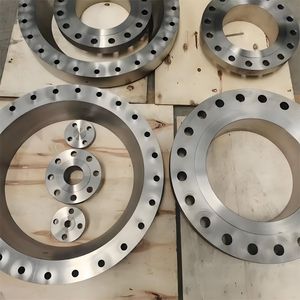 Trung Quốc nhà máy Mặt bích Titan | <span class=keywords><strong>gr2</strong></span> GR5 mặt bích Ống Titan tinh khiết | Giá tốt nhất cho mỗi kg - Product Image 6