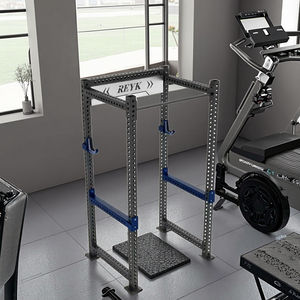 Reyk מסגרת מלאה-מסגרת מלאה כוח כבד מתלה כושר רב תפקודי עבור זרועות חזה תרגיל גוף בניין כוח אימון כלוב - Product Image 5