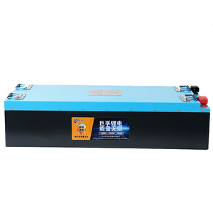 <span class=keywords><strong>Batterie</strong></span> au lithium-ion OEM 48V 60V 72V 58A 75A 95A 110A 120A 130A 150A pour motos électriques, batteries au lithium - Product Image 2