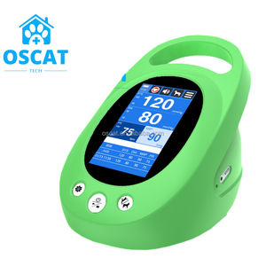 OSCAT 반려동물 건강 모니터 수의학 혈압계 고양이 강아지 다용도 커프스 반려동물 의료 장비 (수의학 클리닉용) - Product Image 3
