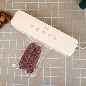 Niêm phong chân không nhẹ để lưu trữ lâu dài các sản phẩm tươi và theo mùa - Product Image 1