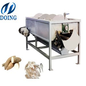 Máquina a máquina Le Manioc Fabriquée Localement Au <span class=keywords><strong>Nig</strong></span>éria Pour Le Traitement Du Manioc - Product Image 1