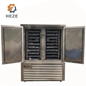 Congelador Comercial de Ráfaga/Chiller de Congelación Rápida a <span class=keywords><strong>Precio</strong></span> de Fábrica - Product Image 6