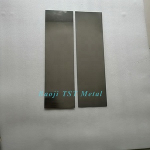 モリブデンシート板冷間圧延 - Product Image 4