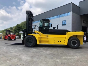 Дизельный вилочный погрузчик 7 тонн - Product Image 6