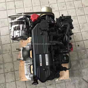 Mới ban đầu <span class=keywords><strong>Mitsubishi</strong></span> l3e lắp ráp động cơ hoàn chỉnh, l3e lắp ráp động cơ diesel - Product Image 4