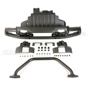 Protector de Parachoques Delantero, Difusor, Protector de Parachoques para Ford Bronco, Kit de Carrocería, Accesorios para Automóviles - Product Image 6