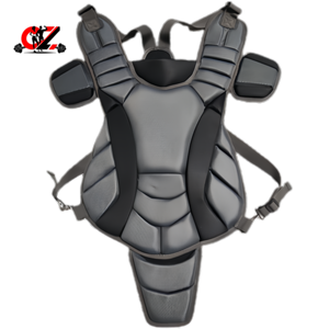 CZFIT, équipement de protection sportive anti-impact nouvellement amélioré, adapté à la protection du corps et de haute qualité - Product Image 1