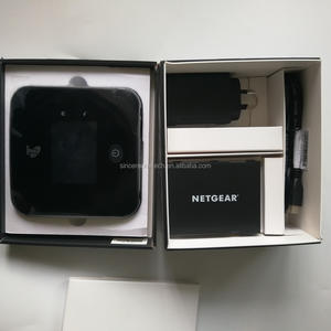 <span class=keywords><strong>Netgear</strong></span> — Nighthawk M2, débloqué, Hotspot Mobile 4G, collection 2020 - Product Image 2